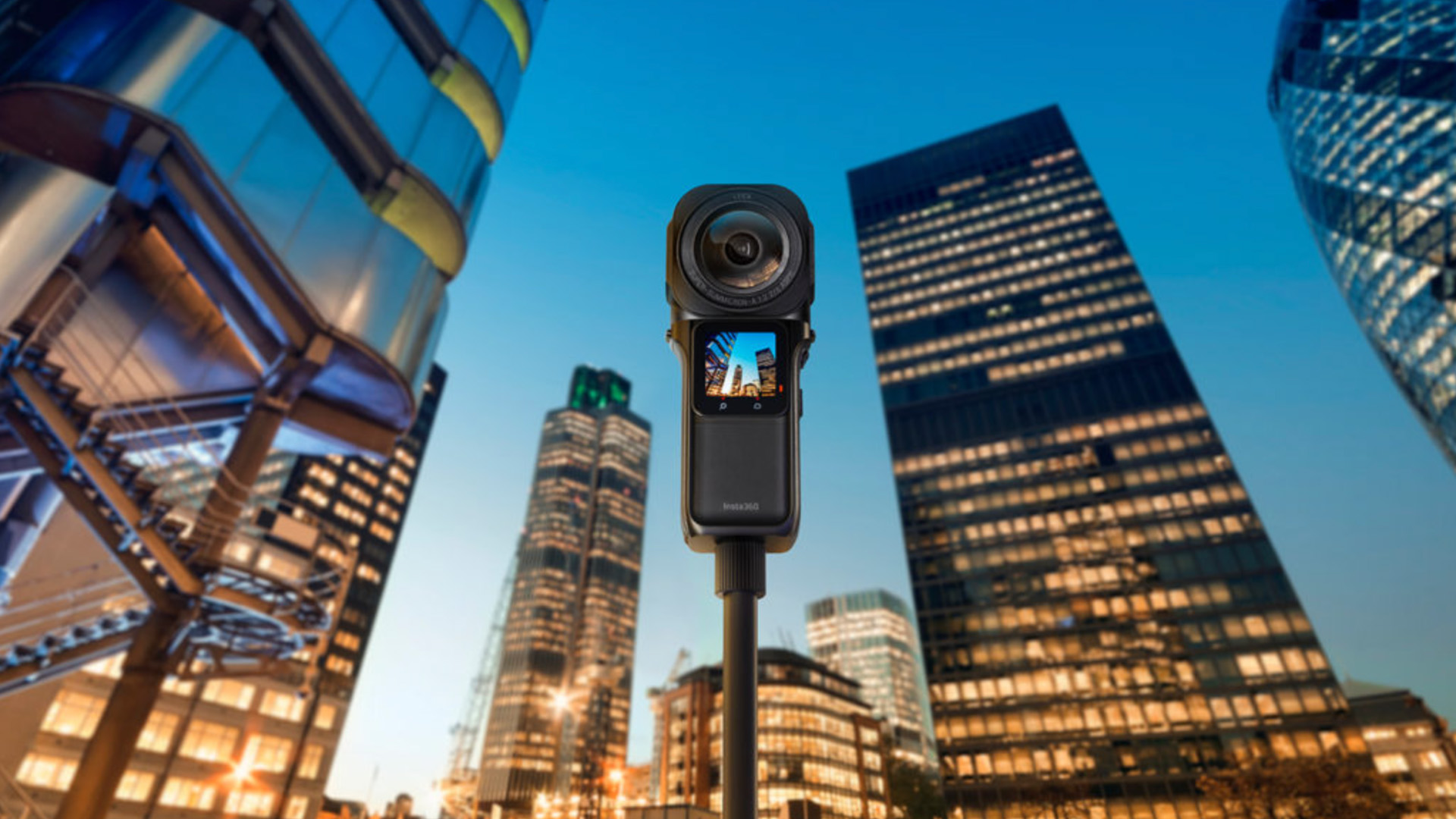Insta 360