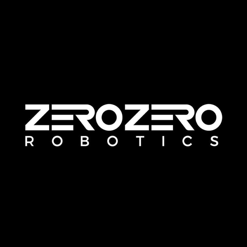 Zero Zero Robotics