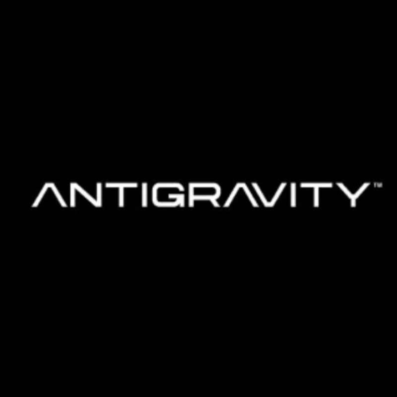 Antigravity