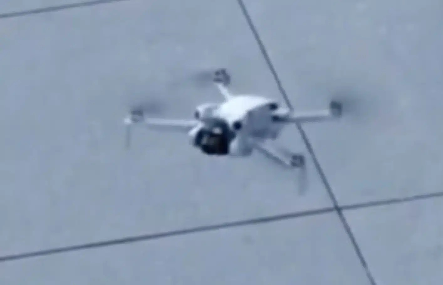 Imagens Intrigantes de um Possível DJI Mini 4 Geram Expectativas na Comunidade de Drones